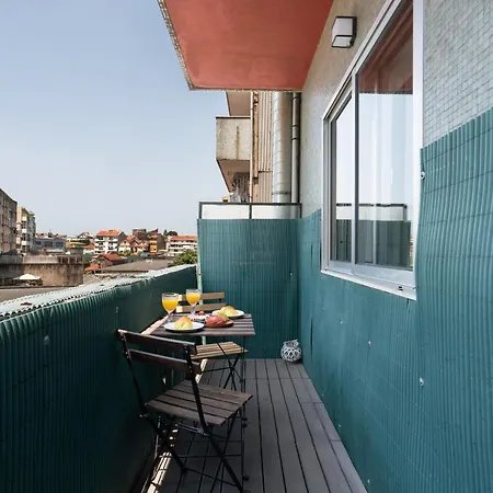 Host Wise - Modern Flats With Stunning Terrace Or Balcony - Location 아파트