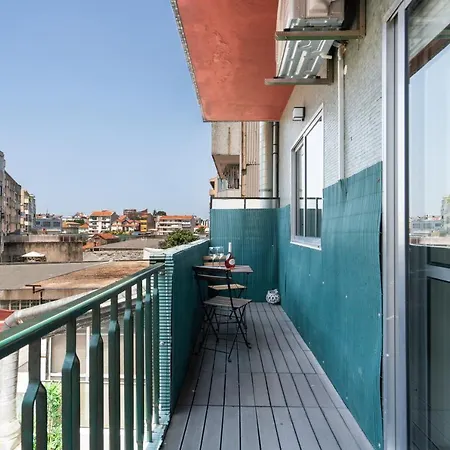 דירה Host Wise - Modern Flats With Stunning Terrace Or Balcony - Location *