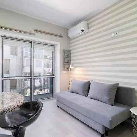 דירה Host Wise - Modern Flats With Stunning Terrace Or Balcony - Location *