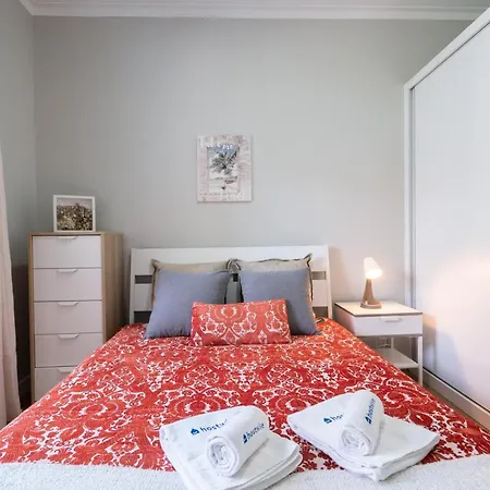 Host Wise - Modern Flats With Stunning Terrace Or Balcony - Location 아파트