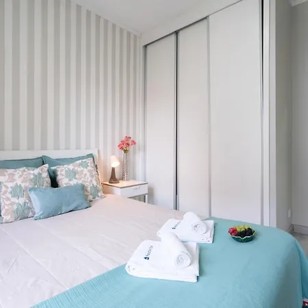 Host Wise - Modern Flats With Stunning Terrace Or Balcony - Location דירה *