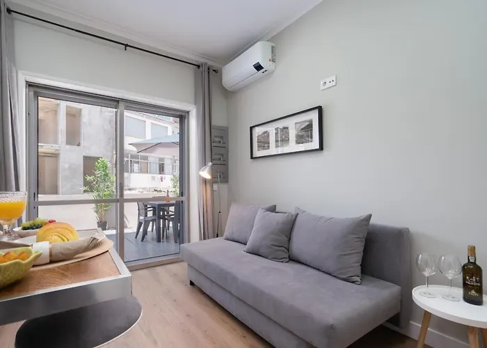 Apartment Host Wise - Modern Flats With Stunning Terrace Or Balcony - Location *