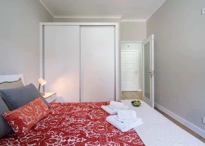 Host Wise - Modern Flats With Stunning Terrace Or Balcony - Location アパート *