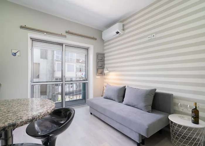 アパート Host Wise - Modern Flats With Stunning Terrace Or Balcony - Location *